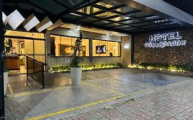 Hotel Comendador